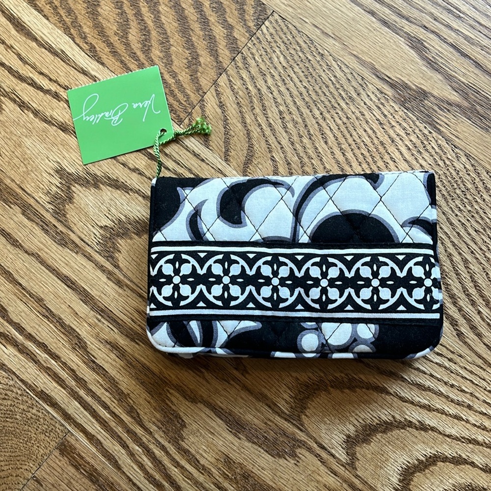 Vera Bradley wallet